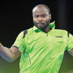 Why I Lost To World's Number 1 Table Tennis Player - Aruna Quadri