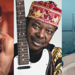 Fela Kuti, Burna Boy, Sunny Ade Feature On Rolling Stone