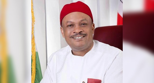 Just In: Federal High Court Declares Anyanwu As PDP Valid PDP National Secretary