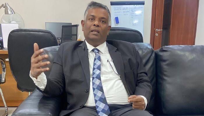 150 Indian Firms Invest $27bn In  Nigeria - High Commissioner