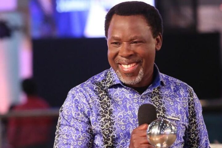 SCOAN Counters BBC Documentary On TB Joshua