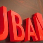 UBA Plc