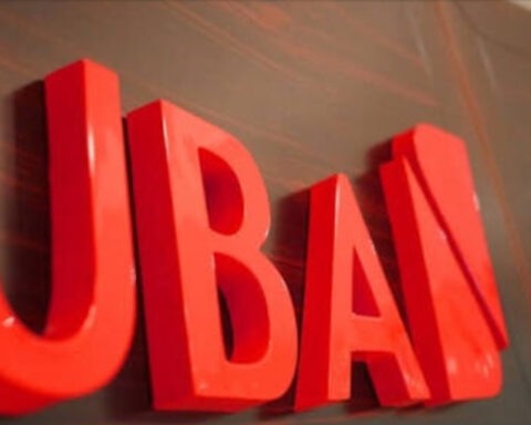 UBA Plc