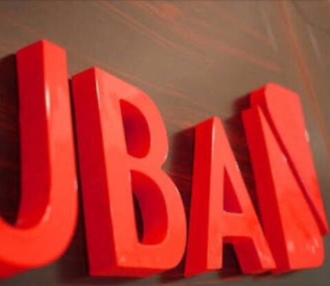 UBA Plc