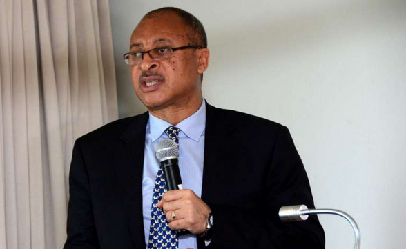 We Don’t Have Real Political Parties Driving True Democracy In Nigeria – Utomi