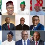 2023 Elections: Governors, Candidates Who Won, Lost At Supreme Court