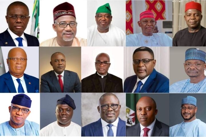2023 Elections: Governors, Candidates Who Won, Lost At Supreme Court