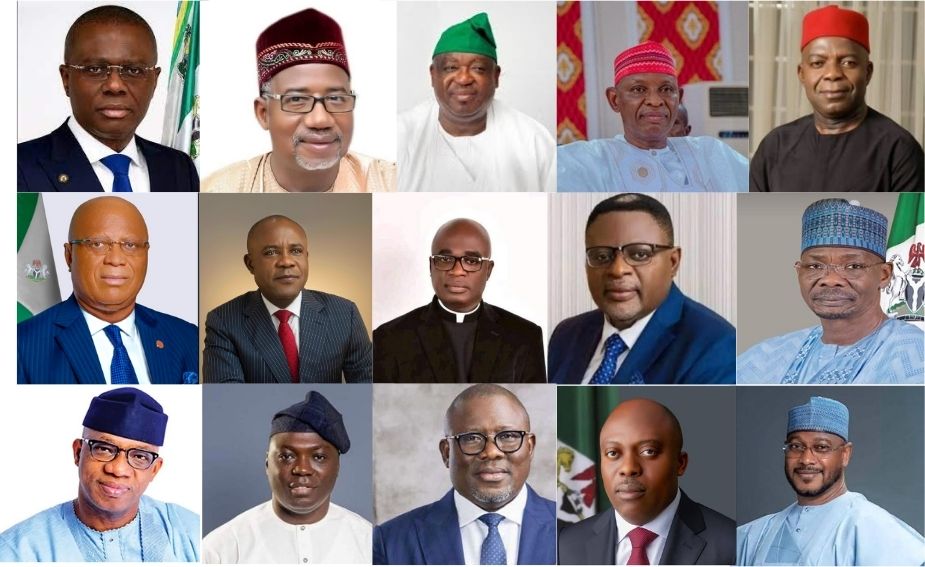 2023 Elections: Governors, Candidates Who Won, Lost At Supreme Court