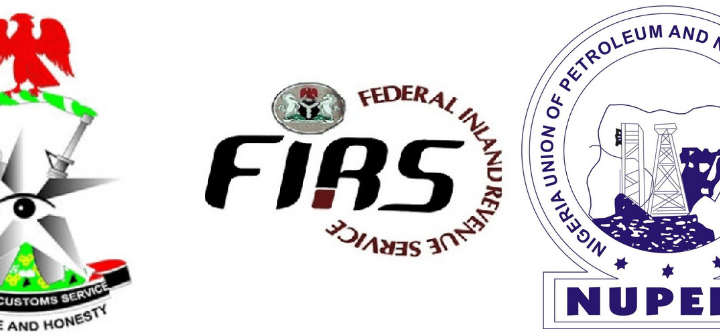 Customs Service, FIRS, NUPEC Share N53.5bn For Revenue Collection Costs, FAAC Reveals