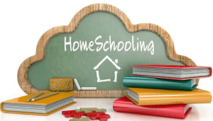 Home-Schooling