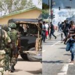 Tackling Nigeria’s Security Crisis Goes Beyond Funding