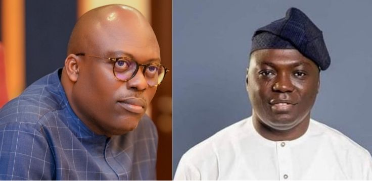 2023 Guber: Fubara, Agbu Kefas Win At Supreme Court