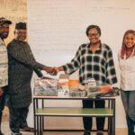 FIST Africa, Madiba Foundation Join Forces To Improve Education