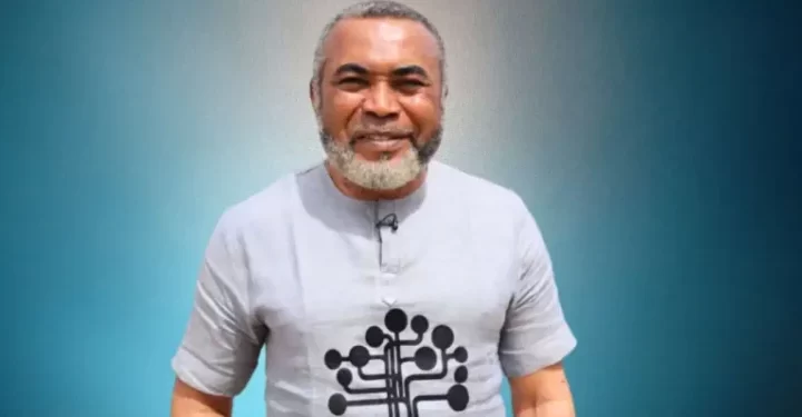 National Hospital Gives Update On Zack Orji's Medical Treatment