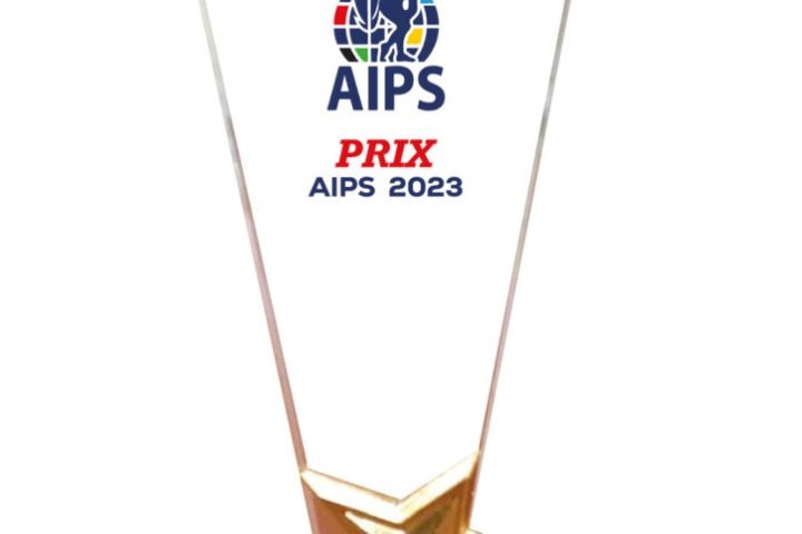 Africa Global Logistics (AGL) partners with the Africa AIPS award for African journalism