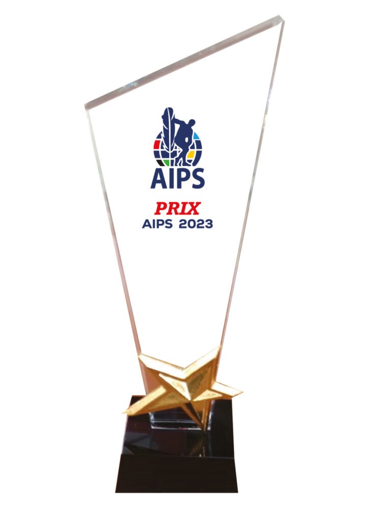 Africa Global Logistics (AGL) partners with the Africa AIPS award for African journalism