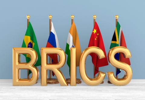 BRICS Capital Inflow To Nigeria Plummets By 59.84% In Q3 2023 - NBS