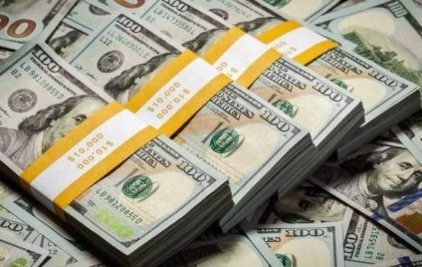Nigeria’s Foreign Reserves Hit $35.05bn, Highest Since Tinubu Assumed Office