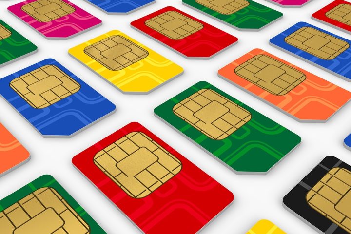 Why We Barred Registered SIM Cards With NIN - NCC Clarifies