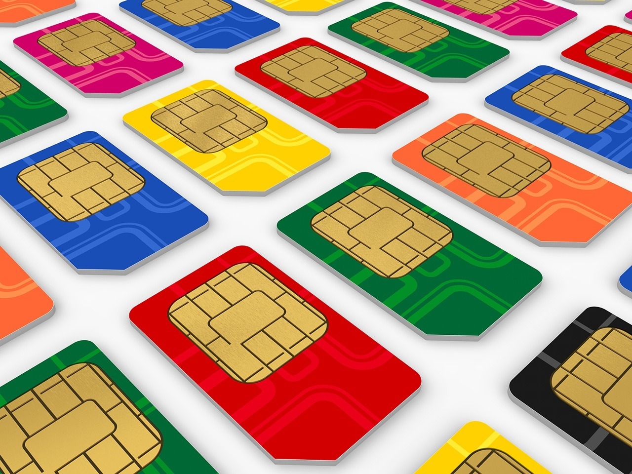 Why We Barred Registered SIM Cards With NIN - NCC Clarifies