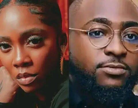 All You Need To Know About Tiwa Savage, Davido Saga