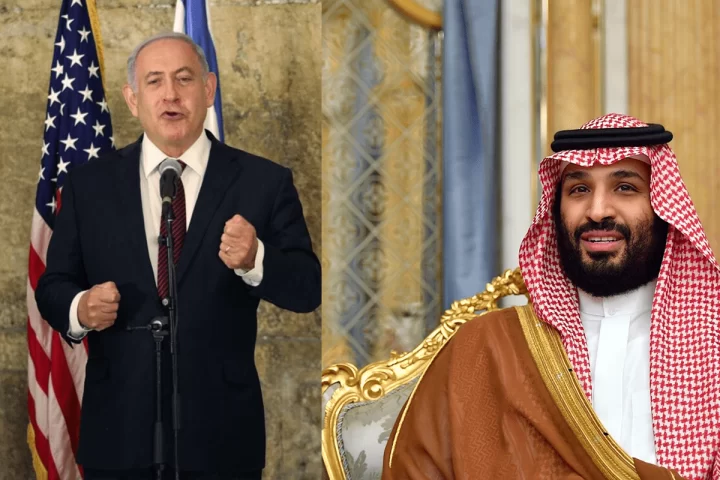 Hamas-Gaza War: Arab States Pursue Ceasefire Deal, Eye Israeli-Saudi Normalization, Palestinian Statehood