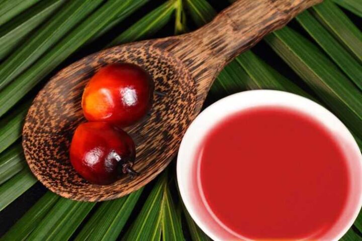 5 Ways To Identify Fake Palm Oil