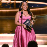 Quinta Brunson Wins Outstanding Lead Actress In A Comedy