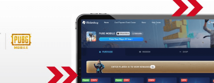 TPAY to enable Mobile Payments for PUBG MOBILE in Egypt!