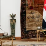 U.S Secretary Of State, Blinken Visit Cairo To Discuss Gaza Hostage Deal With Egypt President Sisi