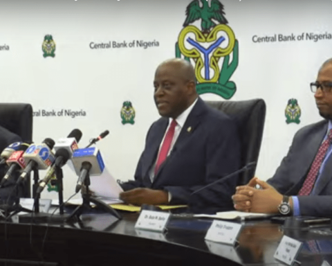 CBN Raises Benchmark Interest Rate To 26.75% Amid Soaring Inflation