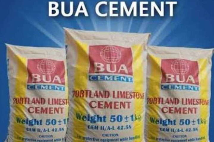 How BUA Cement Price Rose 150% In 4 Weeks, Mgt Jerks Up Staff Salary By 50%
