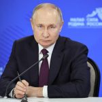 Why Putin's Presidency Deemed Illegitimate: International Community Urged To Act