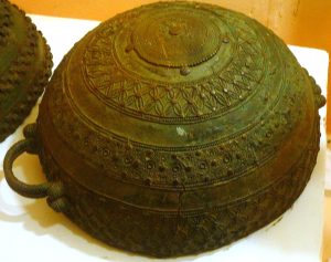 Igbo-Ukwu Artefacts: Evidence Of Earliest Civilization In Sub-Saharan Africa