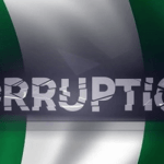 Nigeria Ranked 145 Most Corrupt Country Out of 180 Countries