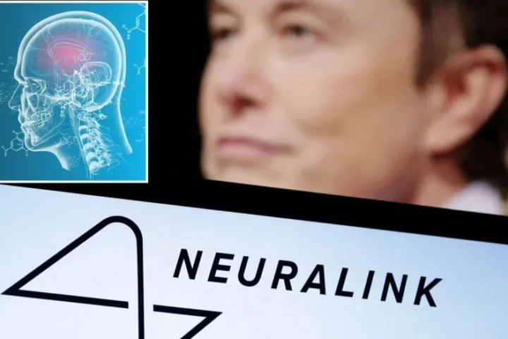 Elon Musk Reveals Human Brain-Controlled Mouse In Neuralink’s Trial