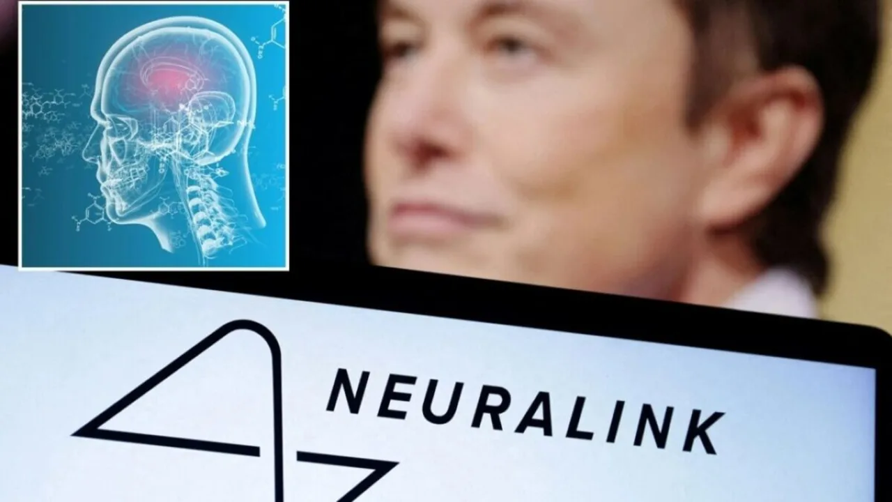 Elon Musk Reveals Human Brain-Controlled Mouse In Neuralink’s Trial