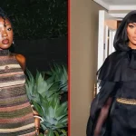 Elsa Majimbo Calls Out Naomi Campbell Over Alleged Control