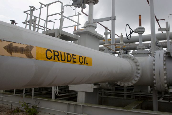 Over 7m Barrels Of Crude Oil Stolen From Nigeria In 2023, NEITI Reports