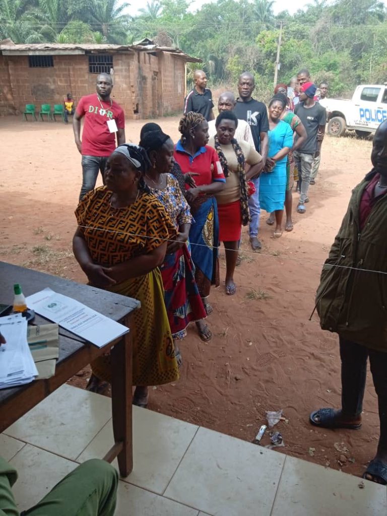 INEC Suspends Re-run Elections In Some Constituencies In Akwa Ibom, Enugu, Kano