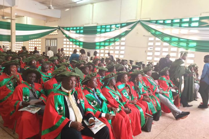 Reprieve For PhD Candidates As UNN Set To Stop Impact Factor Journal Publication Requirement