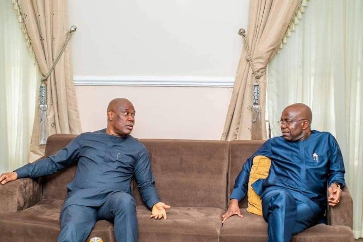 Wigwe's Death A Big Blow To Me - Alex Otti