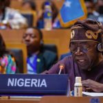 Nigeria Ready To Host African Central Bank,  Says President Tinubu