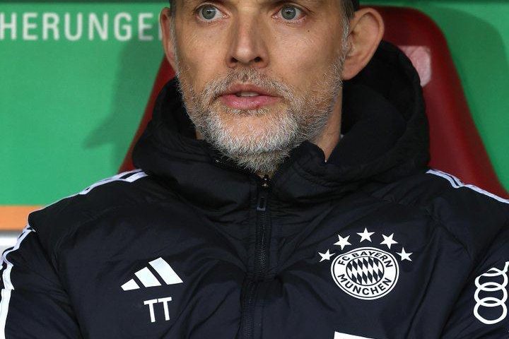 Bayern Munich, Tuchel Agree Termination Of Contract 