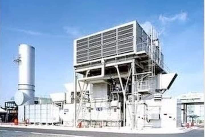 Aba Power Is a National Project
