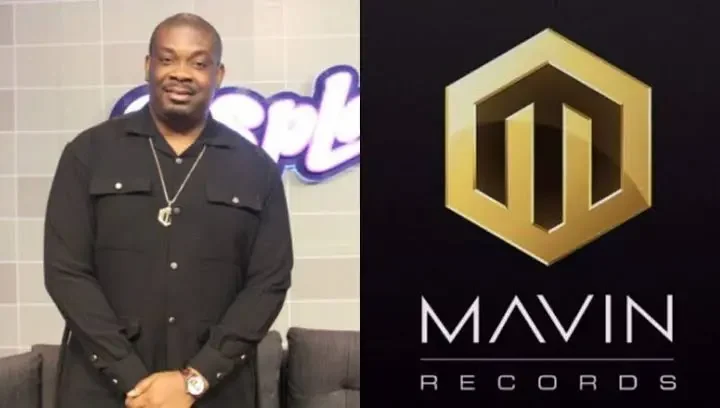 Universal Music Group Now Owns Majority Stake In Mavin Records
