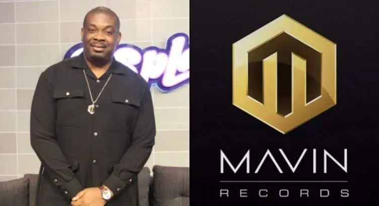 Universal Music Group Now Owns Majority Stake In Mavin Records