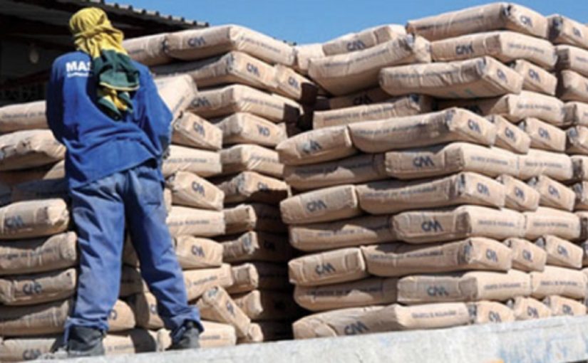 Cement Prices: House Of Reps Members’ Comments ‘Very Unfair’ To Investors - CPPE