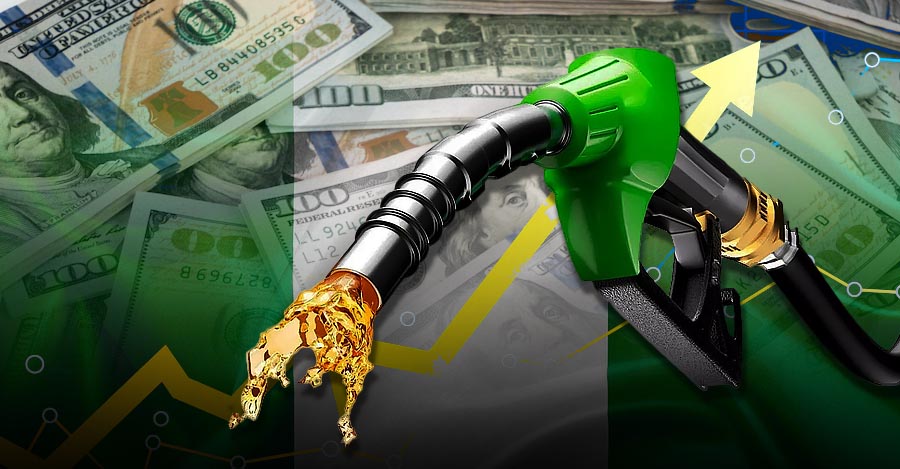 Nigerian Oil Marketers Demand End To Dollar Transactions To Alleviate Economic Strain