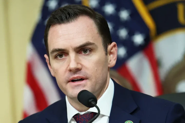 US Election: Mike Gallagher Set To Exit From Congress After Refusing Re-election